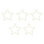 five-stars